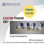  IUnlock Superior Pump Priming Solutions with Crystal TCS's 