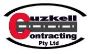 Cuzkell Contracting Pty. Ltd