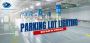 Parking Lot Lighting Repair Service in Virginia