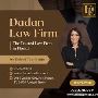 Dadan Law Firm: Expert Legal Representation in South Florida