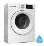Efficient Cleaning, Convenient Drying: Shop Washer and Dryer