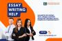 Essay Writing Help in Australia at Casestduyhelp.net