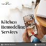 Transform Your Home: Expert Kitchen Remodeling Services