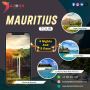 4 Nights And 5 Days Mauritius Trip Package From India