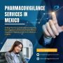 DDReg Pharma: Your Partner for Pharmacovigilance Services in