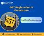 GST Registration in Coimbatore | Online GST Filing in Coimba