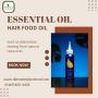  Hair Revival Magic! Discover the Ultimate Hair Growth Oil