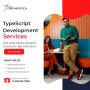 Typescript web development companies