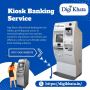 Enhance Accessibility with Digi Khata's Kiosk Banking