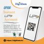 Create Instant UPI Account with Digi Khata