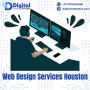 Web Design Services Houston
