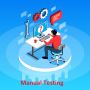 Manual Testing Training Institute in Noida
