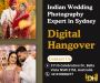 Indian Wedding Photographer - Digital Hangover