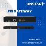 PRI Gateway | PRI Digital VoIP Gateway | INDIA