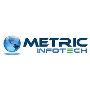 Web Designing And Development Services at Metric Infotech