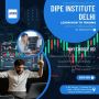 Best Stock Market Institute in Delhi | Dipe Institute