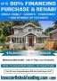 FIX&FLIP - 90% FINANCING OF PURCHASE & REHAB COST COMBINED -