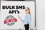 How Bulk SMS API India helps in conveying large numbers of m
