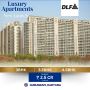 Live the DLF Lifestyle: Discover Exquisite Residential Proje