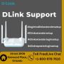 DLink Support|+1-855-393-7243|D-Link