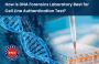  Validate your Research with Cell Line Authentication DNA Te