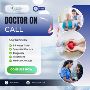 Feeling Unwell? Get a Doctor on Call in Dubai- - 800 Doctor