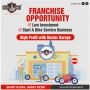 Are You Looking for Franchise Business in Pasighat With Low 