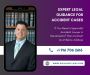 Expert Legal Guidance for Accident Cases