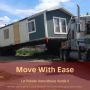 Your Trusted Mobile Home Movers - Stress-Free Relocations