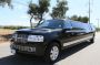 Best Surrey limos from Dream Limos