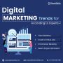 Digital Marketing Trends for 2023, According to Experts
