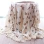 FREE Organic Muslin Blanket. Just Pay For Shipping!! 20 Left