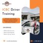 ICBC Driver Training 