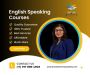 English Speaking Courses - Dr. Sonia Sharma Academy