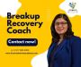 Breakup Recovery Coach: Help you from a Breakup