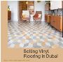 Vinyl Elegance: Dubai's Premier Flooring Choice