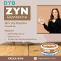 ZYN Espressino Mini Dry Nicotine Pouches: A Perfect Blend of
