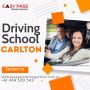Easy Pass Driving School in Carlton - Your Path to Driving 