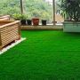 Looking for a commercial artificial grass installation in Sa