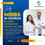 Why Choose Georgia for MBBS?