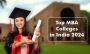 Top MBA Colleges in India comprises seasoned professionals