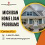 Michigan Home Loan Programs 