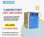Get High-Quality Hot Air Ovens Manufactured by Effective Lab