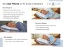 Best Body Pillow | Side Sleeper Pillow
