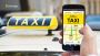 Complete Guide On Taxi Booking App Development