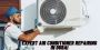  Expert Air Conditioner Repairing in Dubai | MMZ 