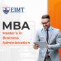 Why is a master's degree in business administration crucial?