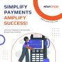 Simplify Payments: Amplify Success!