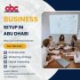 Arab Business Consultants: Abu Dhabi Business Setup Experts