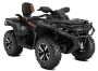2024 CAN-AM OUTLANDER MAX LIMITED